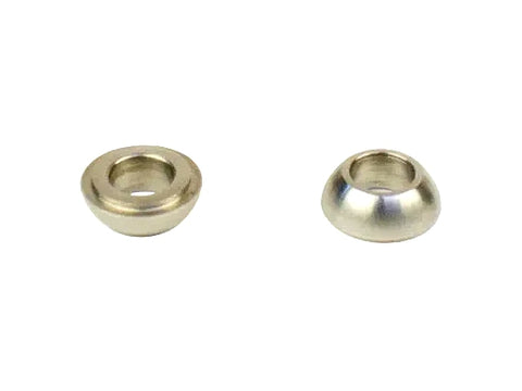 Sniper 10mm spherical insert