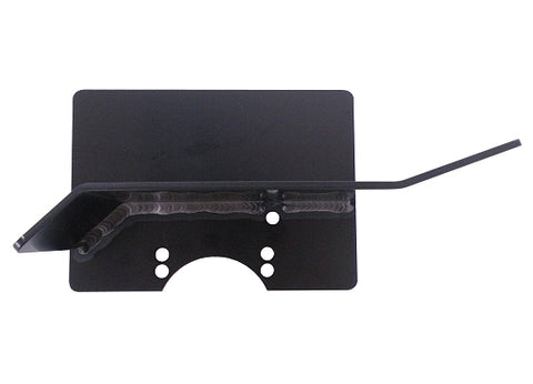Black Heavy Duty Chain Guard
