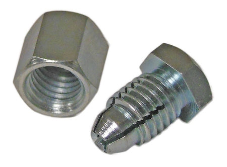 Taper Lock Cable Anchor