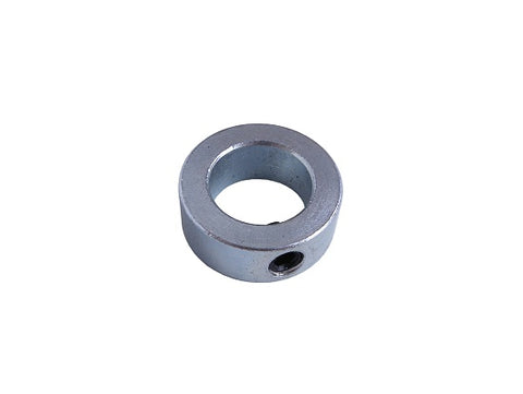 Steering collar with set screw 5/8 inch