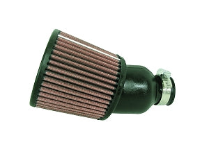 Air Filter 3.25" x 4" (1.25" ID) Angled