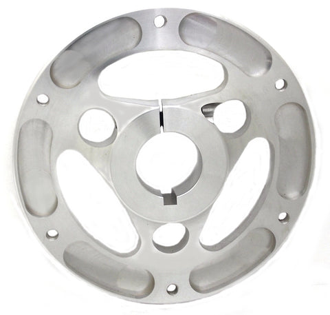 Lightweight 1.25 Sprocket Hub - kart sprocket hub
