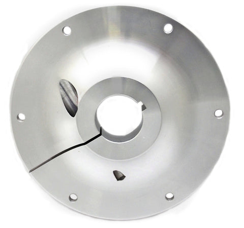 Extra Heavy Duty 1.25 Sprocket Hub - kart sprocket hub