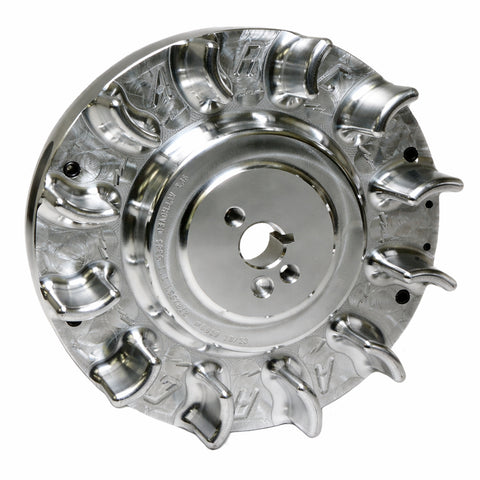 GX200 Honda / Clone Billet Flywheel Original Billet Stock Class