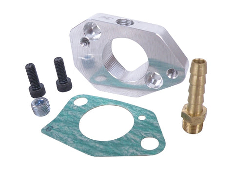 ARC GX390 Carb to GX200 Head Adaptor