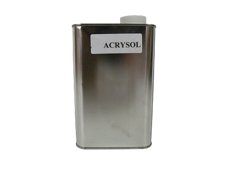 Acrysol Tire Prep Quart