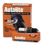Autolite AR51 Spark Plug