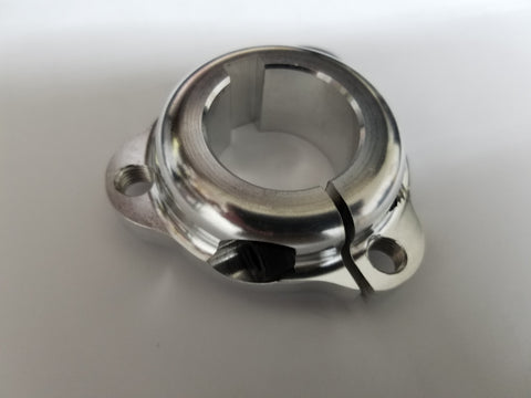 Billet 30mm brake hub for 505 series rotors