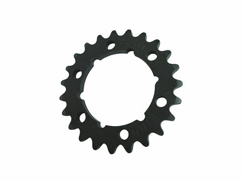 Bully 1 inch TURBO Ring Gear