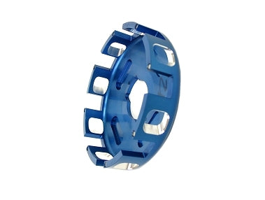 Bully Clutch Basket (2 Disc)