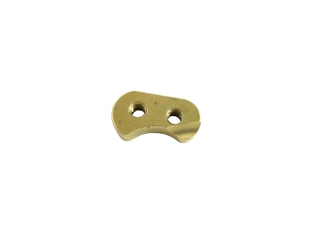 Bully Clutch Lever Weight Coated Steel
