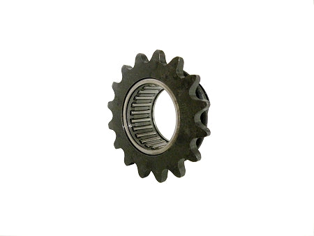Bully Clutch, 1" TURBO Driver 15 Tooth #35