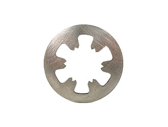 Bully Floater Plate (.100)