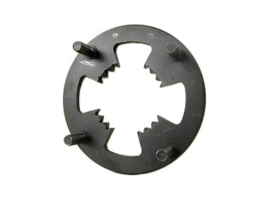 Bully Clutch Pressure Plate (4-Spring)