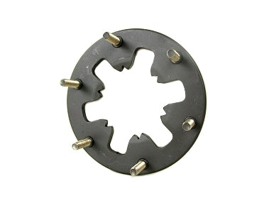 Bully Clutch Pressure Plate (6-Spring)