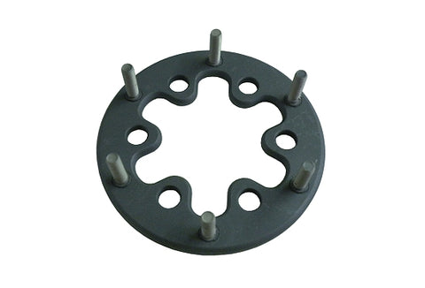 Bully TURBO Pressure Plate