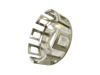 Bully TURBO Steel Basket (4 disc) ALTERNATE PART# AVAILABLE ** FCDC-SD4T **