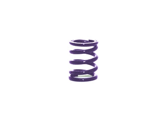 Bully Purple Clutch Spring