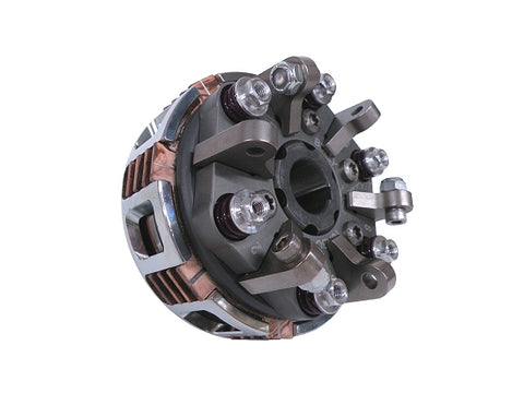 Bully Jackshaft Clutch