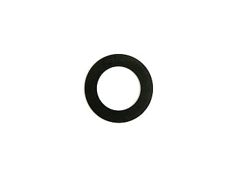 Bully Clutch Inner Thrust Washer - THICK (.030) ** Now Silver/Polished **