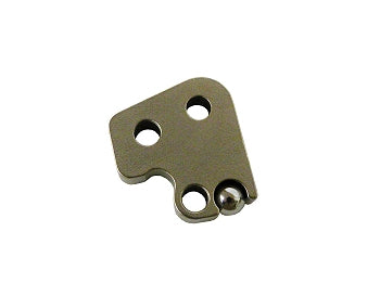 Bully Clutch Lever (Ball Lever Style)