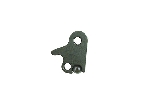 Bully Clutch Lever Ball Lever Style MODIFIED