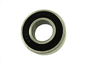 S and M 7/16" Spindle Bearing Small OD, part #716SBSM for outlaw & flat kart racing — Toigo Racing