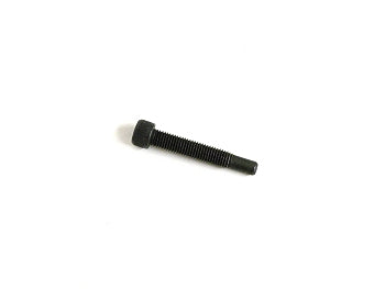 1/4" stepped wheel stud only (each)