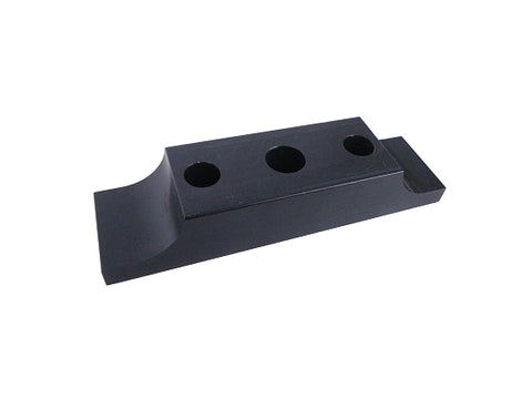 Flip Mount Replacement Clamp International, Sold Each kart motor mount