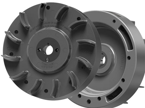 Dyno PVL Flywheel for Hemi Predator
