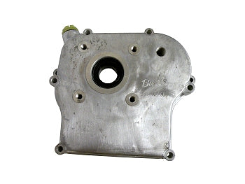 Burris Flathead Crankcase Cover