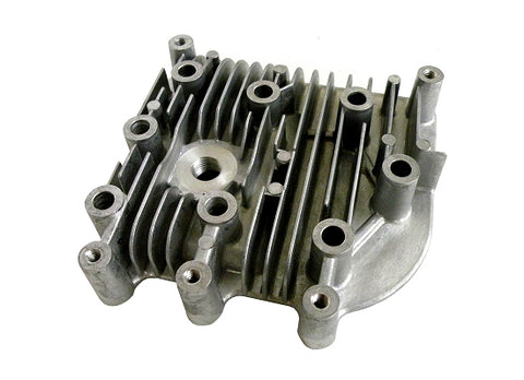 Burris Flathead Cylinder Head