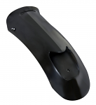 kg 508 nassau panel with integrated air scoop (black)