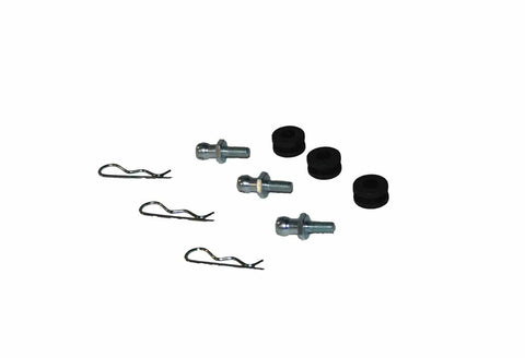 kg panel hardware kit