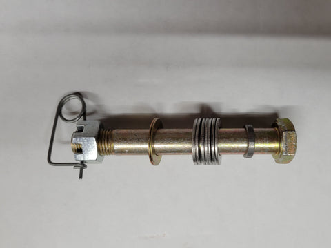 1/2" King Pin Kit 3.75" Length - Toigo Racing