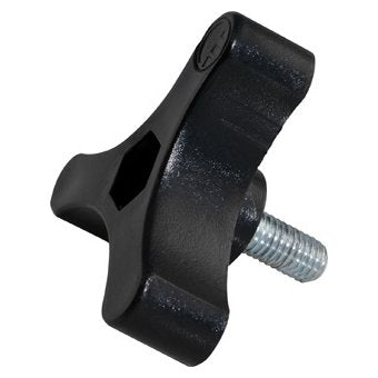 KG Wing Nut with Bolt (fits most Euro Tanks)