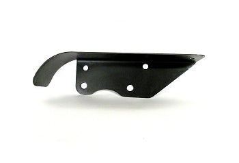 Steel Chain Guard (Short)
