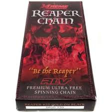 CHX 5930 Reaper #35 Kart Chain - kart chain