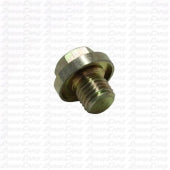 Main Bowl Nut with O-Ring (sold each)