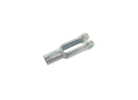 Throttle Brake Clevis