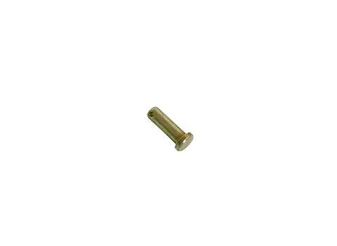 Throttle Brake Clevis Pin