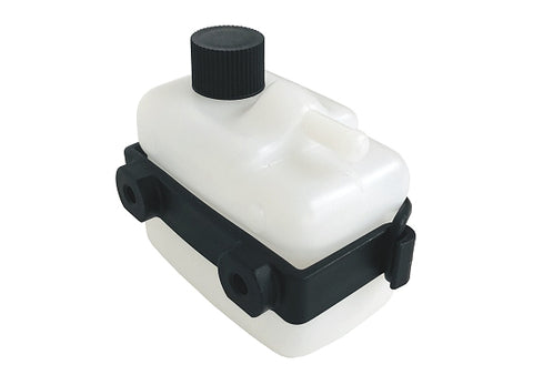 LO-206 Recovery Tank and Cap Only