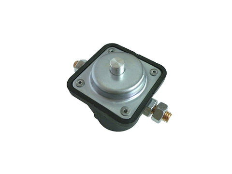 Starter Solenoid for Burris and Coleman Starters