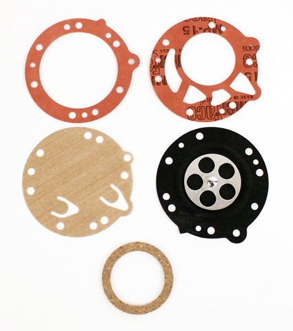 Tillotson Diaphragm & Gasket Kit (IAME Spec Orange)
