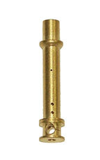 Four Hole Emulsion Tube