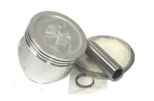 Predator Piston Assembly