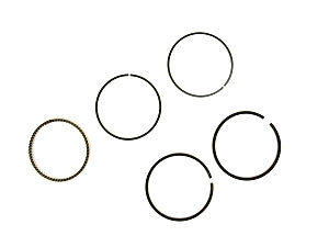 Honda / Clone Ring Set .030 (.75mm) (Original Honda)