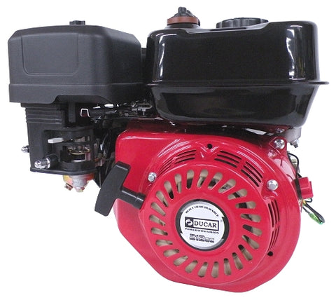 Ducar 212cc Clone OHV Engine (Engine Only)