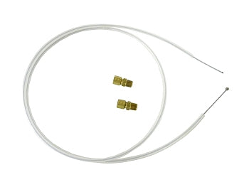Throttle Cable and Housing Kit
