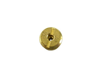 Briggs Raptor Drilled Jet, .059